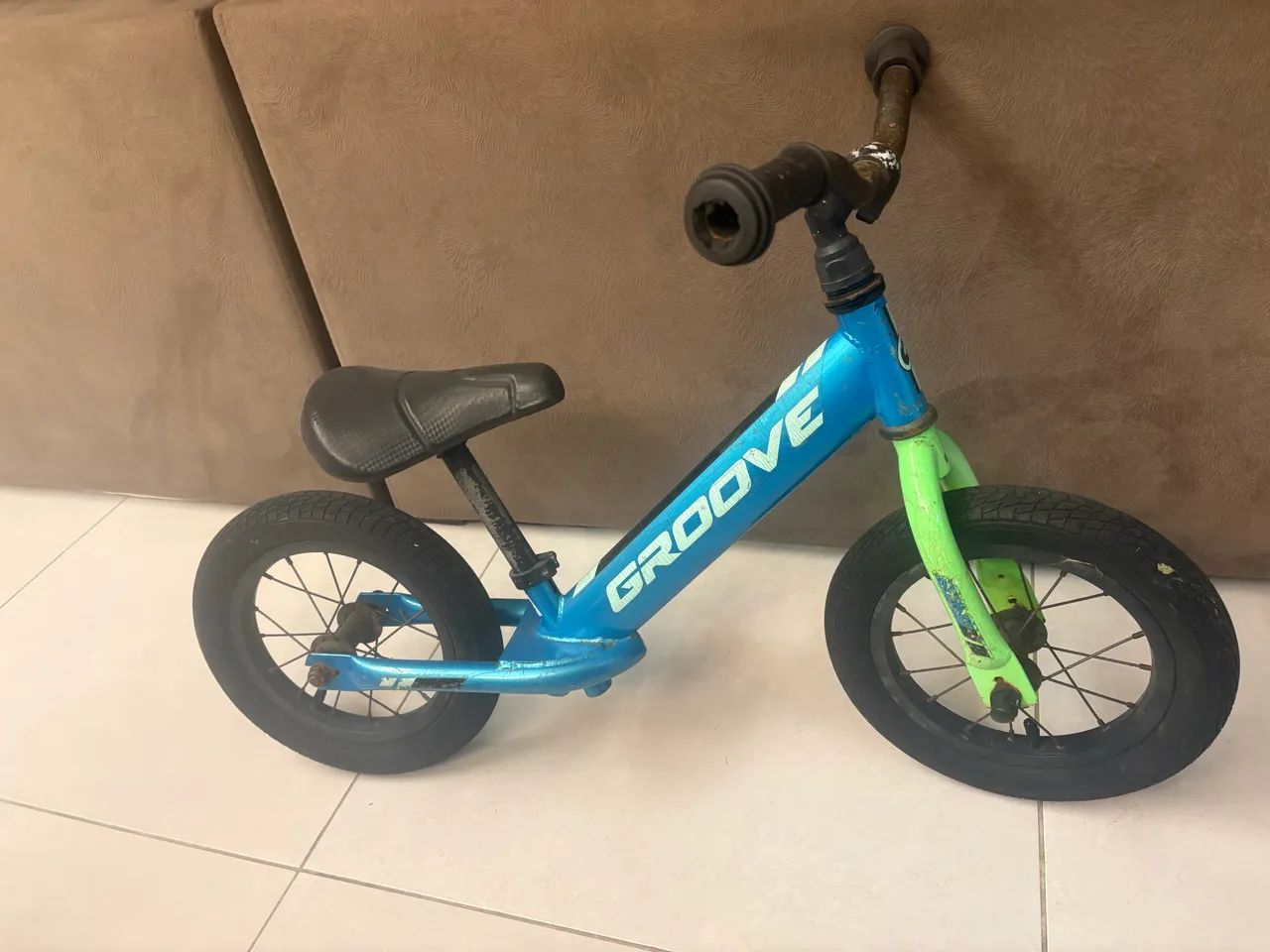 Balance Bike