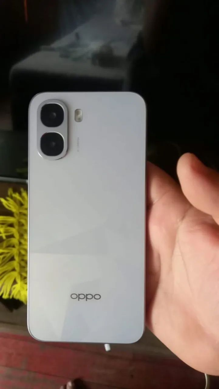 Celular oppoA6k 