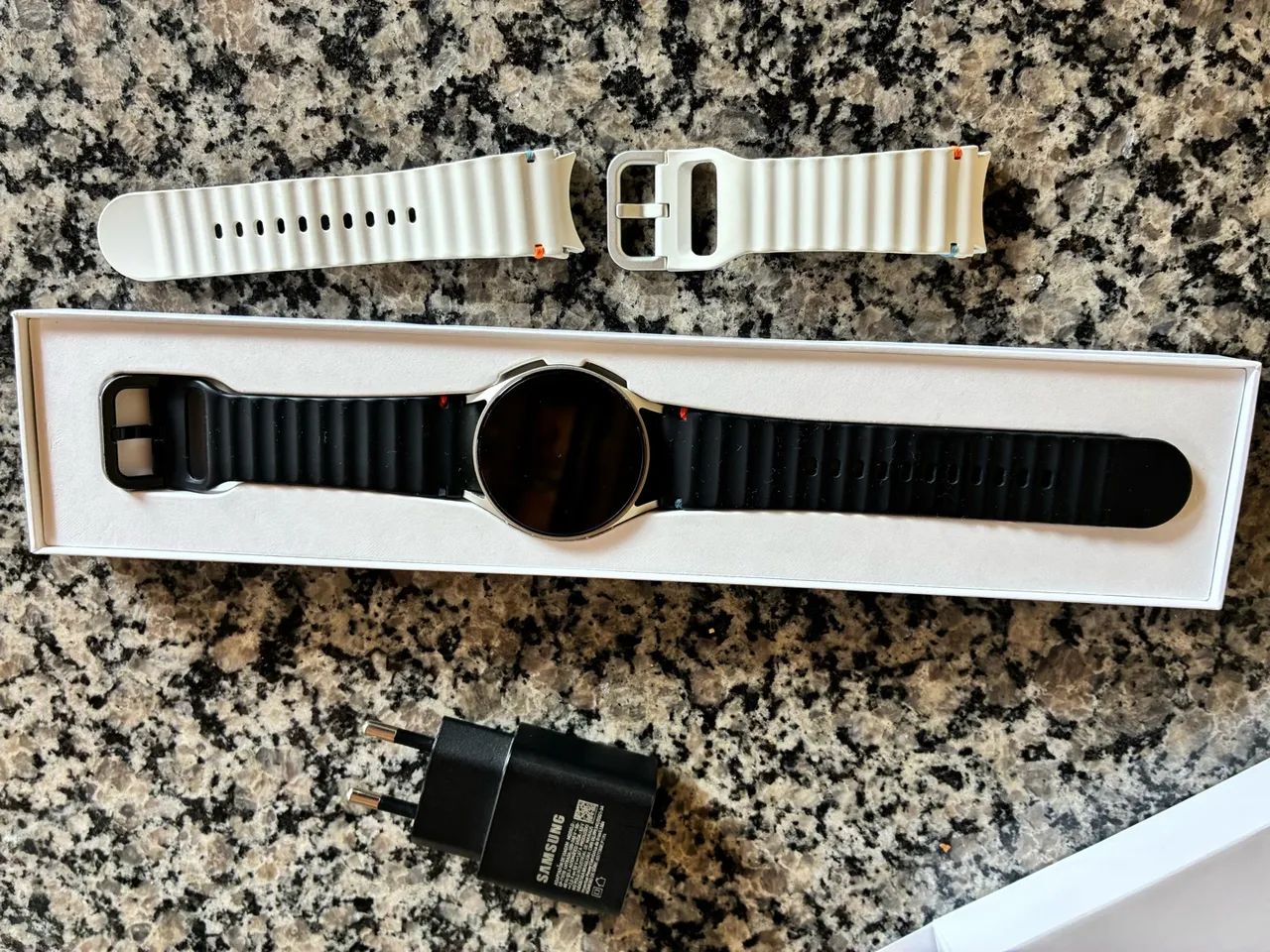 Vendo Galaxy Watch 7 40mm - Foto 2