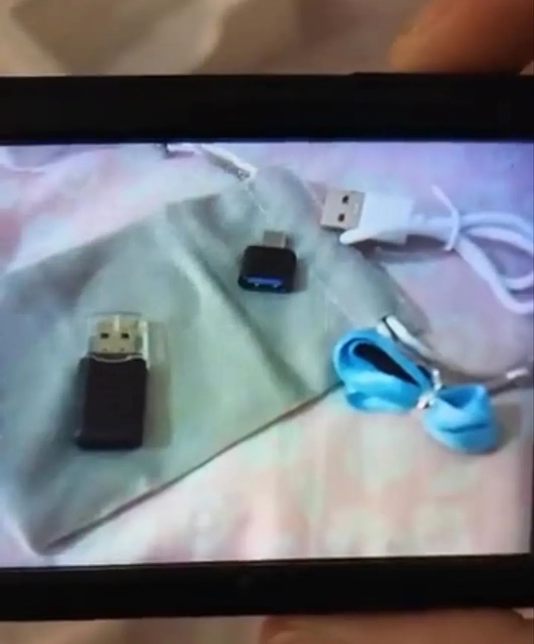 Câmera digital HD 1080P (2,4 polegadas, com zoom 16x e 44MP) - Foto 4