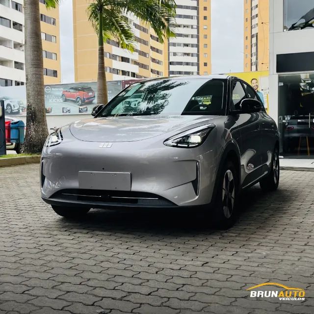 Geely EX2 Max 2026 - Foto 2