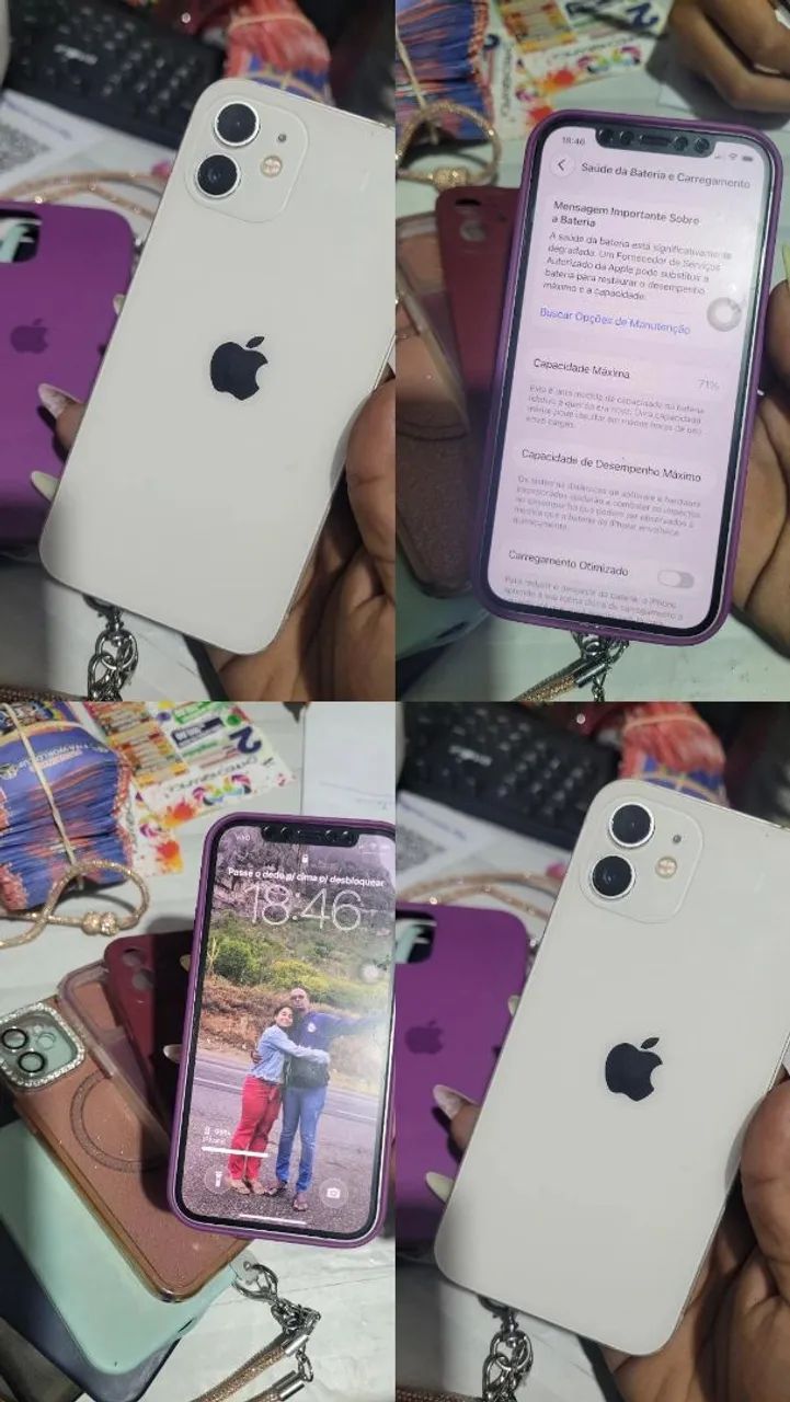 Iphone 12 - Foto 5