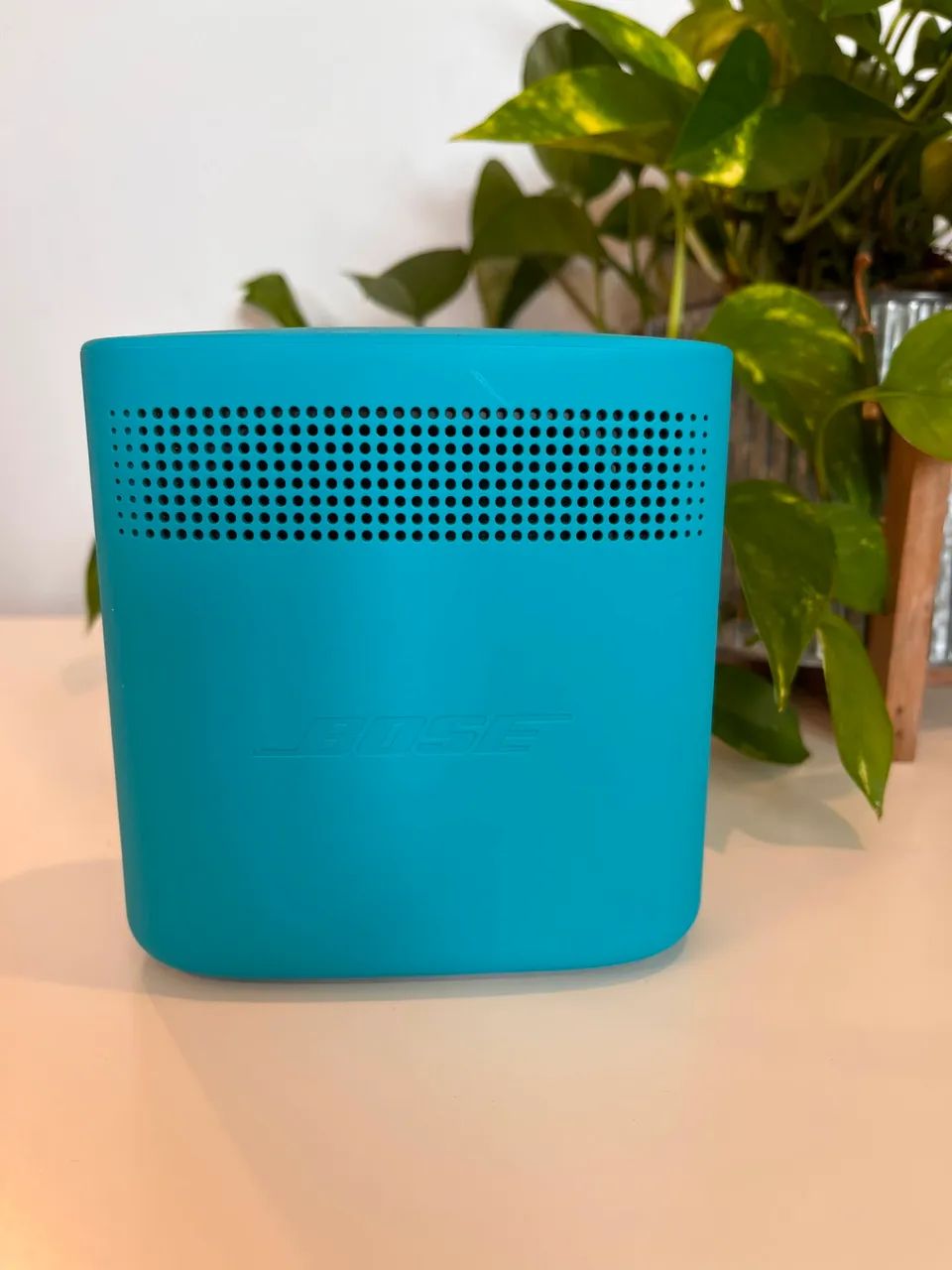 Bose Soundlink Colour 2 (Usada em Excelente Estado) - Foto 5
