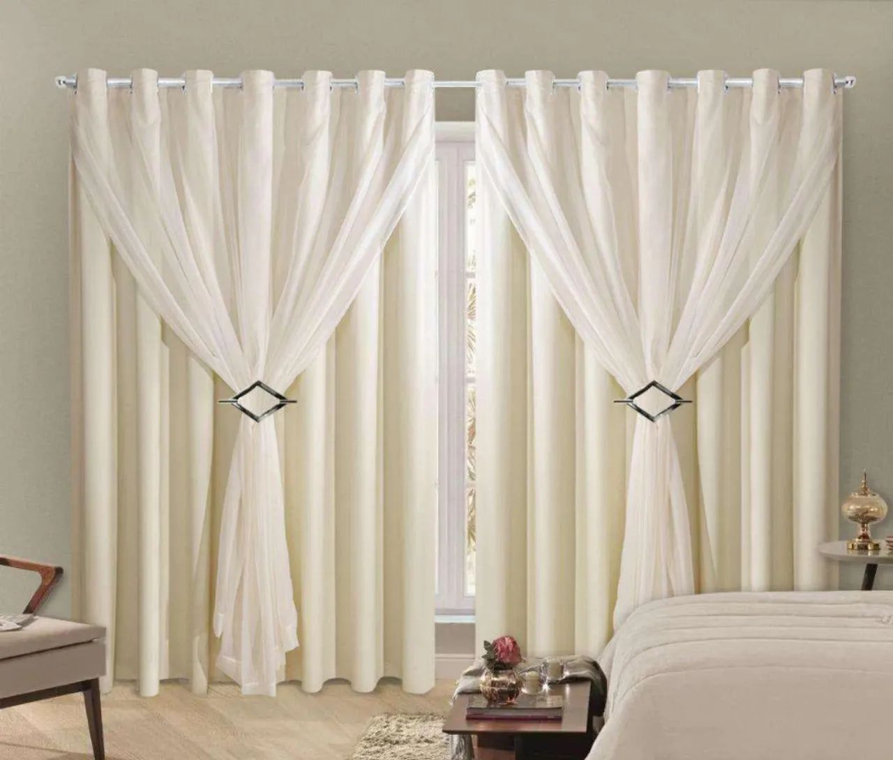 Cortinas  - Foto 3