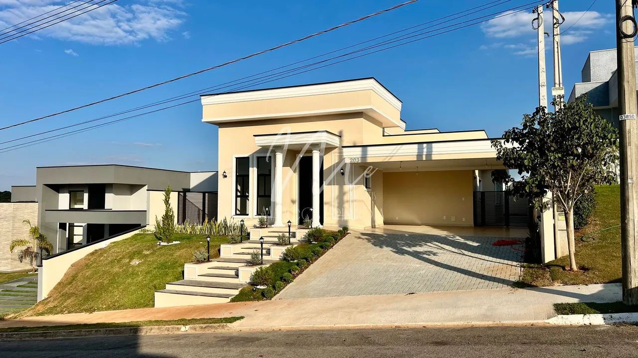 Casa Térrea à Venda - Cambarah, Jarinu- SP - Foto 2