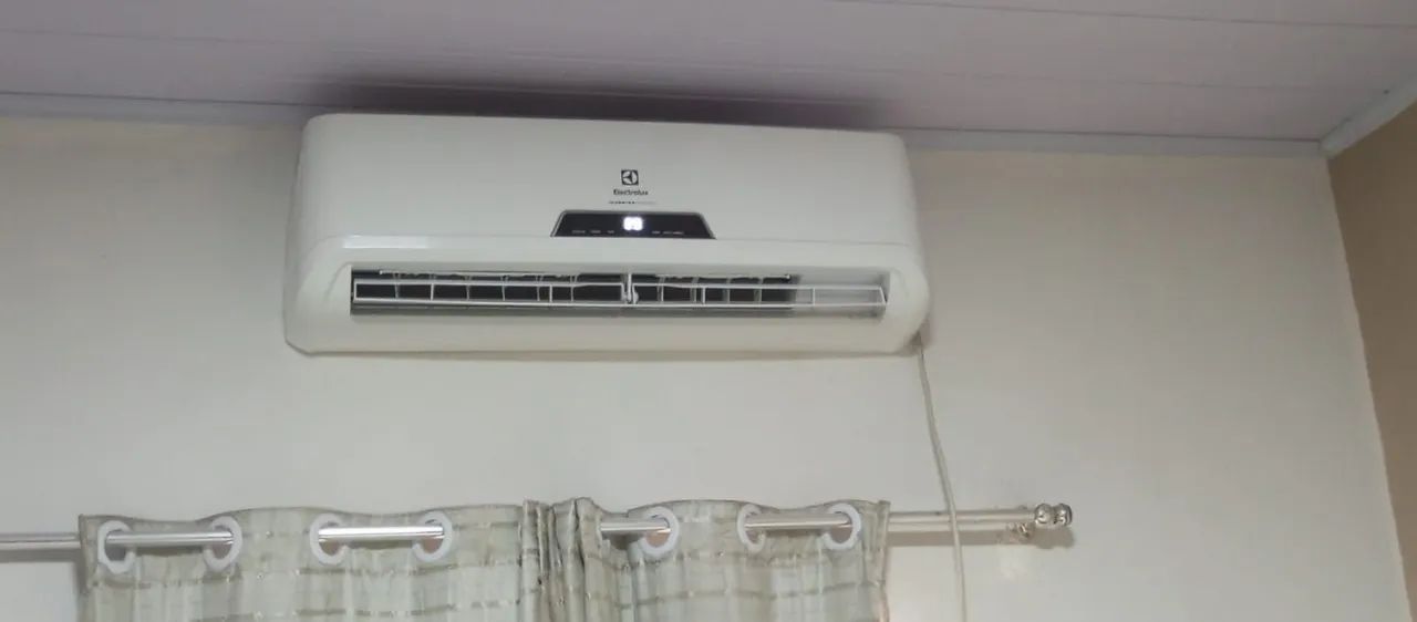 Instalação e manutenção de ar condicionado  - Foto 2