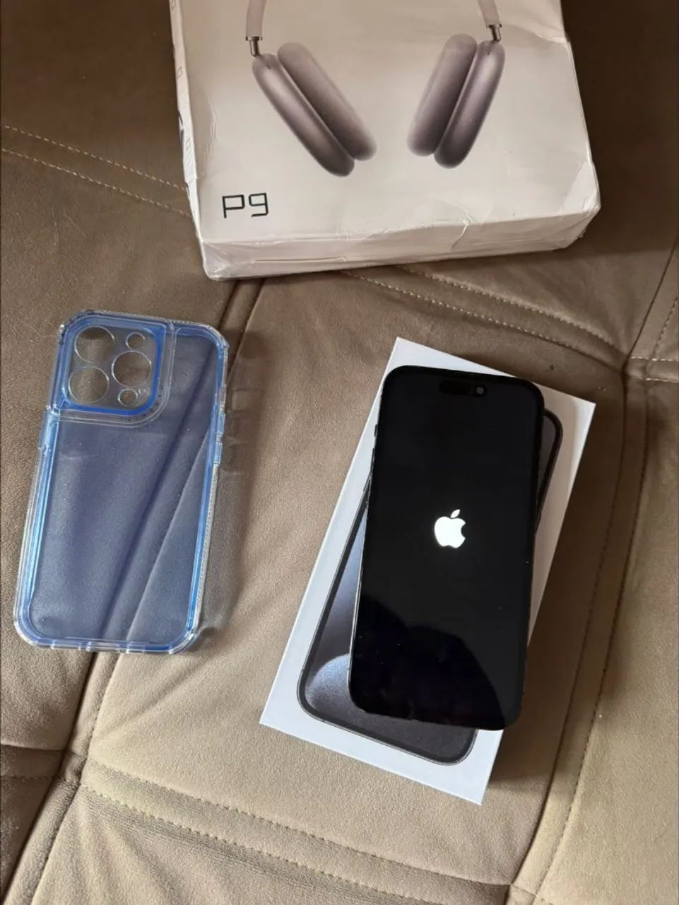 iPhone 14 Pro 128gb - Foto 4