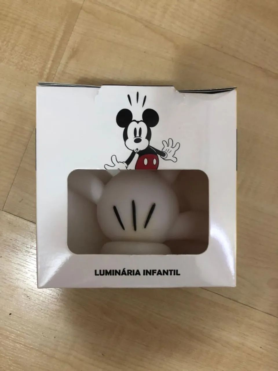 Luminaria Mickey - Foto 4