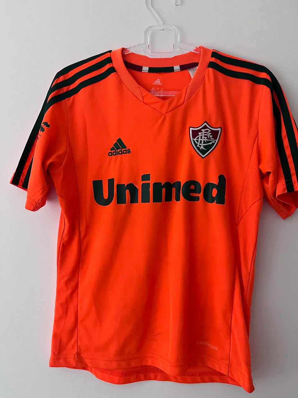 Camisa Fluminense 2013 Feminino P