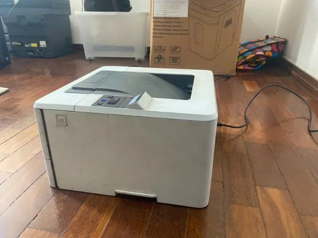 Impressora HP - Foto 2