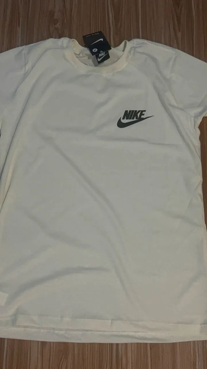 Camiseta Premium Masculina - Foto 2