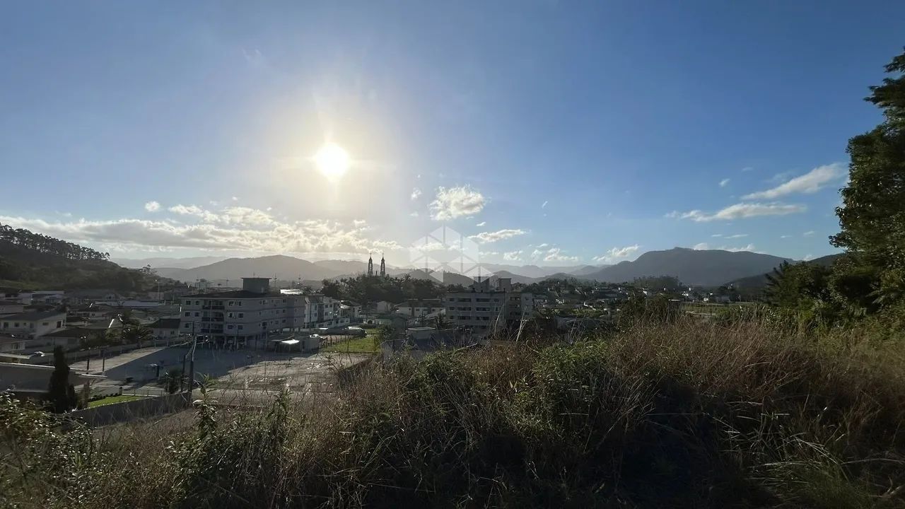 Terreno no bairro Centro, em Antônio Carlos - SC - Foto 2