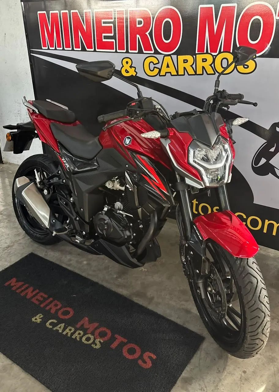 DR 160 - Foto 2