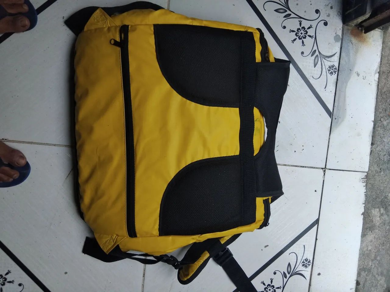 Bag 99 sem choro 100 deixo por 80