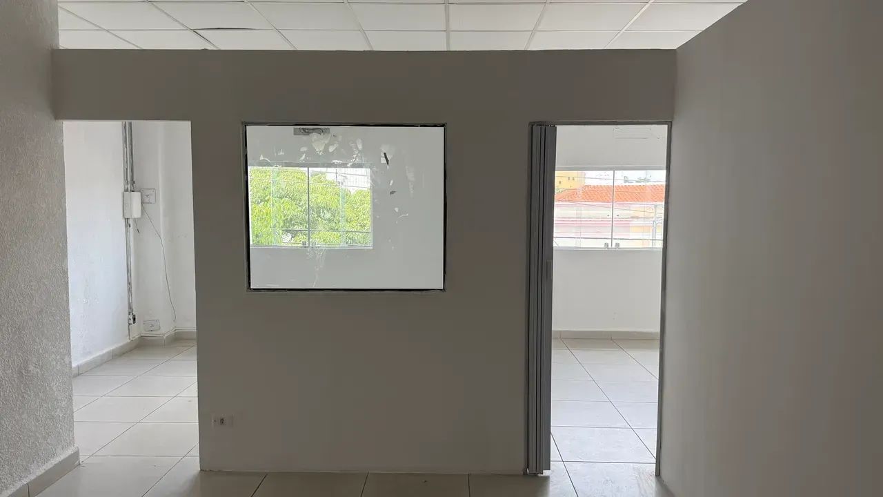 Ponto comercial/Loja/Box para aluguel possui 80 metros quadrados com 4 quartos - Foto 4