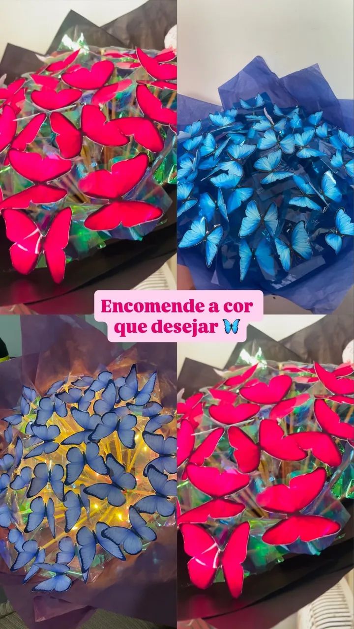 Buquês - Foto 2