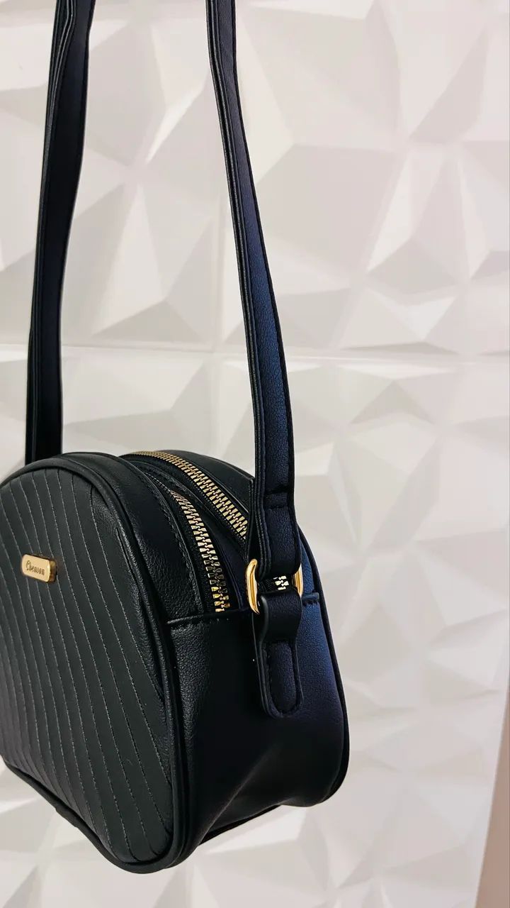 Bolsa transversal -Chenson - Foto 3