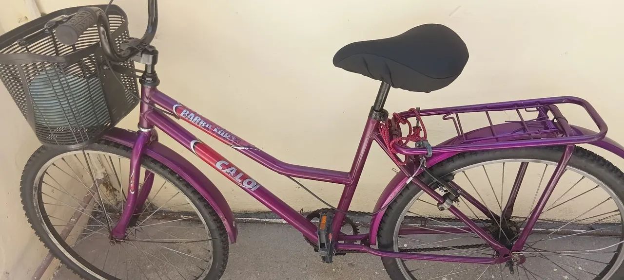 Bicicleta aro 26 - Foto 4