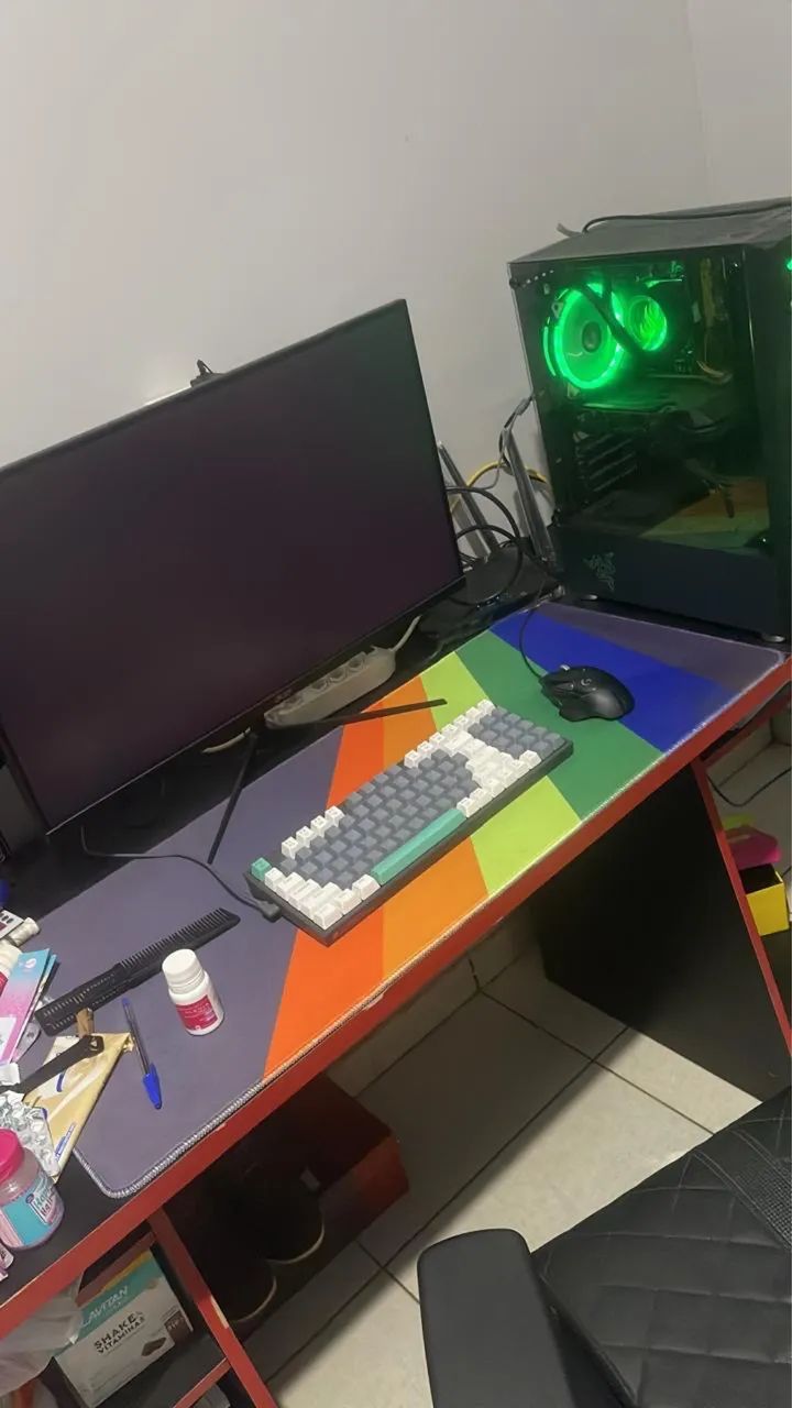  Computador  - Foto 3