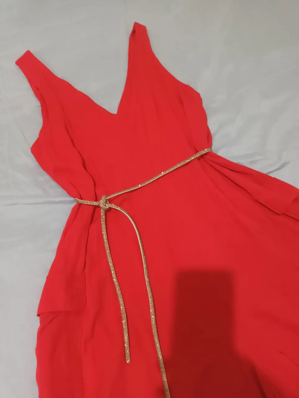 Macacão feminino TAM U, 40, 42 - Foto 2