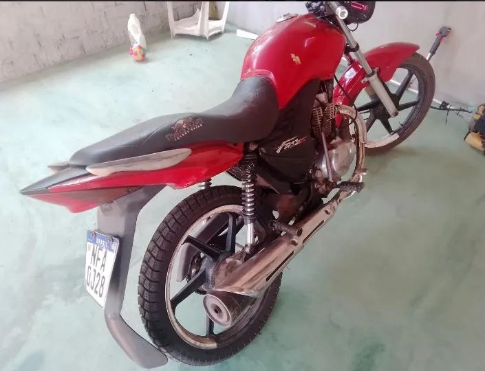 Moto - Foto 2