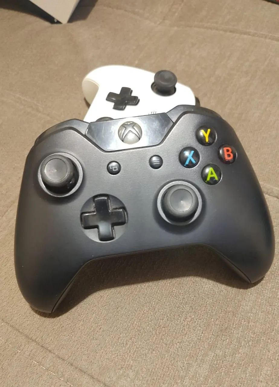 Xbox one S 1TB - Foto 5