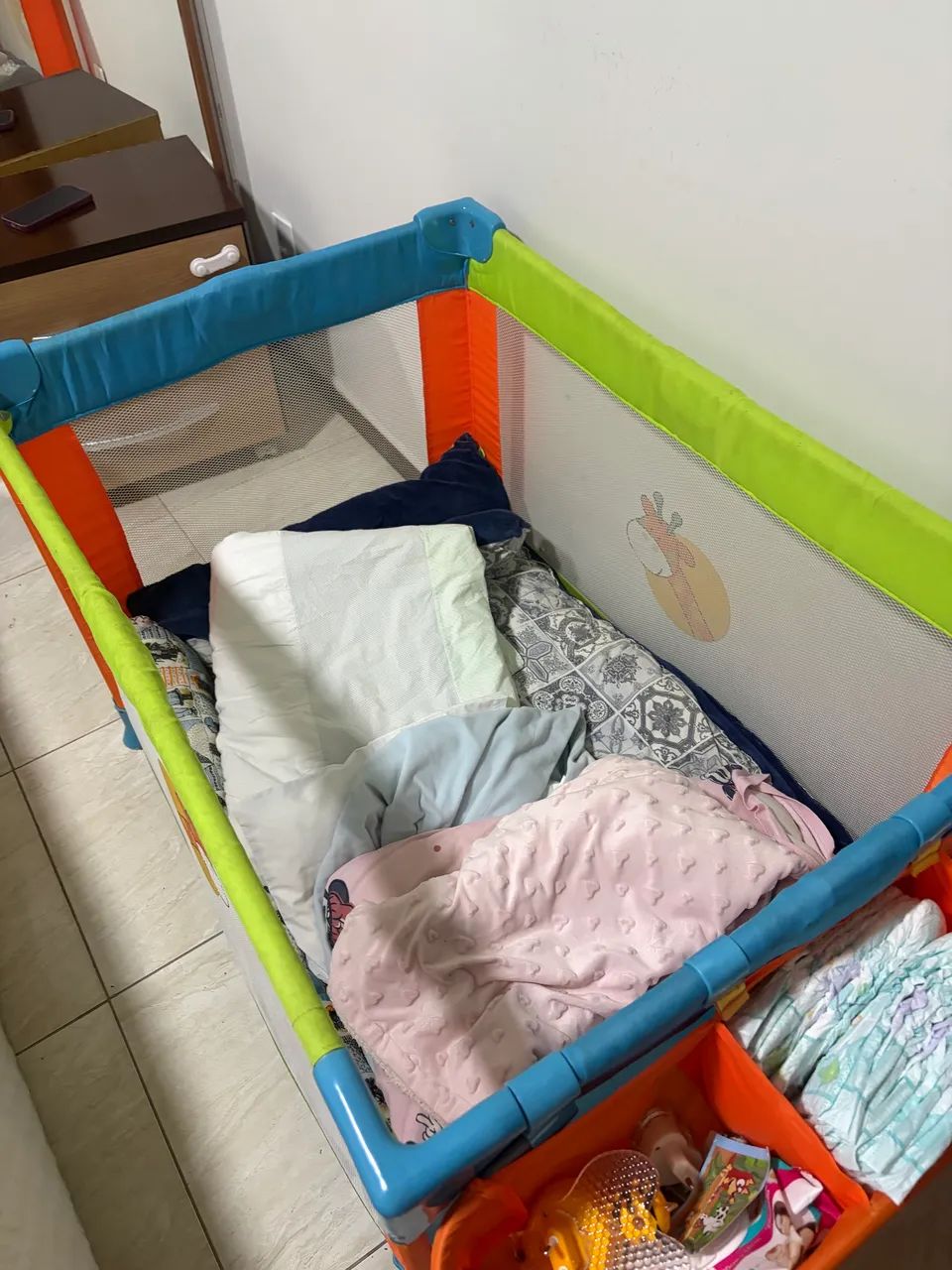 Berço  - Foto 3
