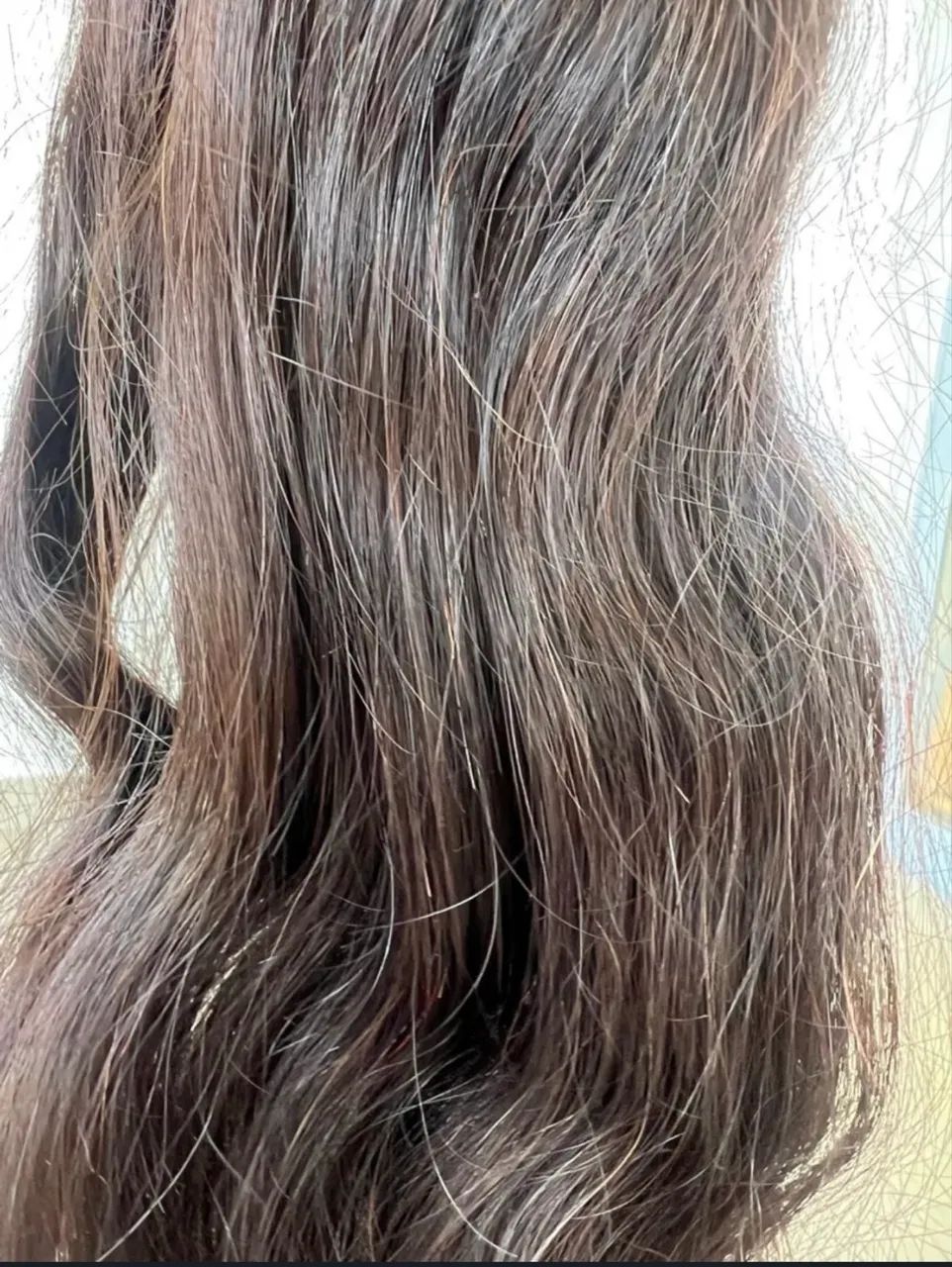 Aplique castanho escuro  - Foto 2