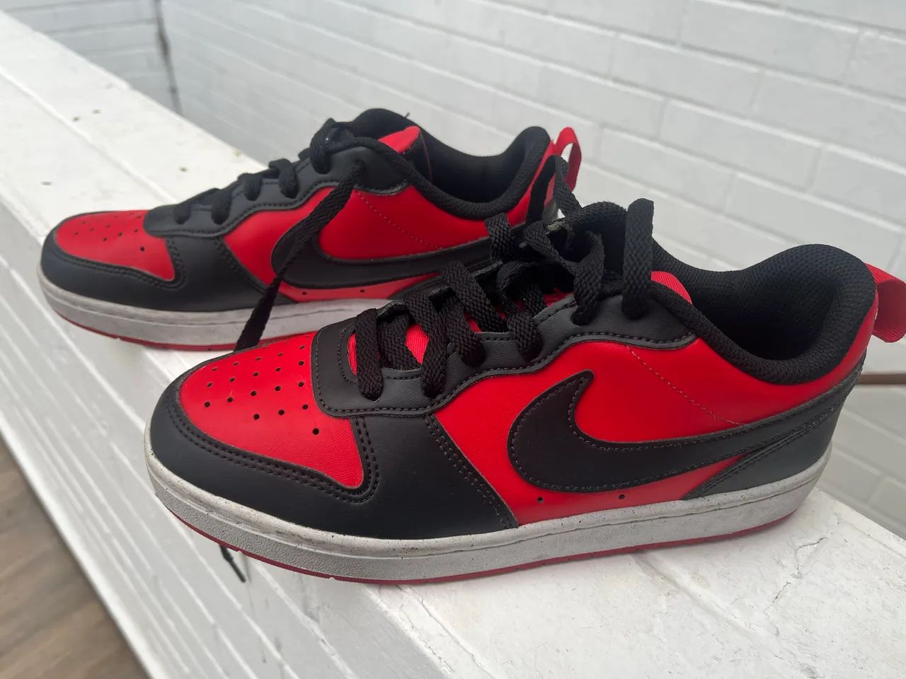 Tênis Nike - Foto 3