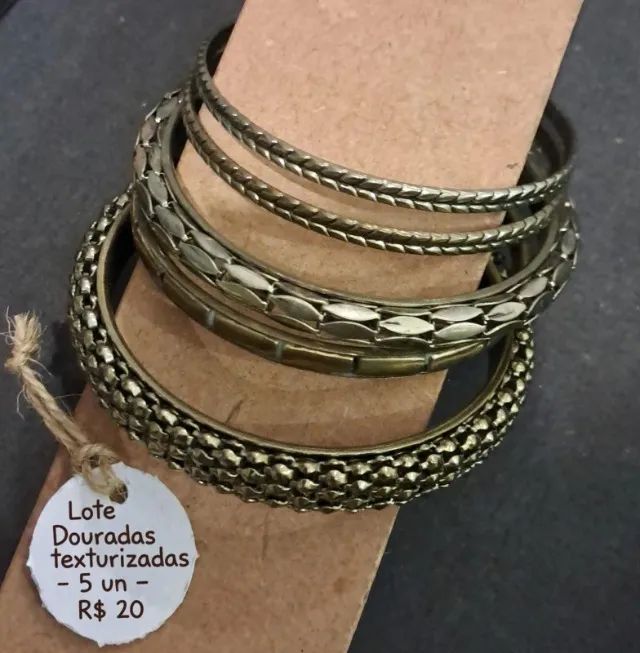 Pulseiras - Foto 4