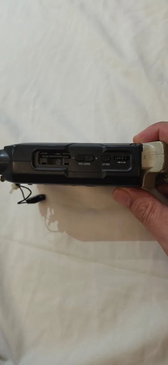 Zoom H4N - gravador profissional - Foto 4