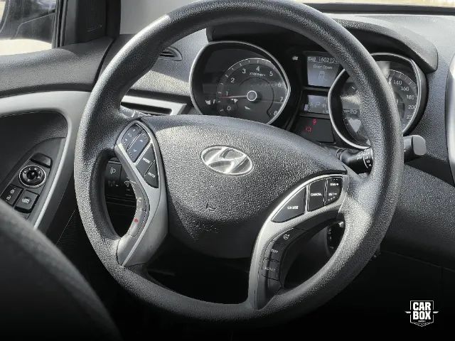 Hyundai I30 1.8 16V Aut. 5P 2015 - Foto 11