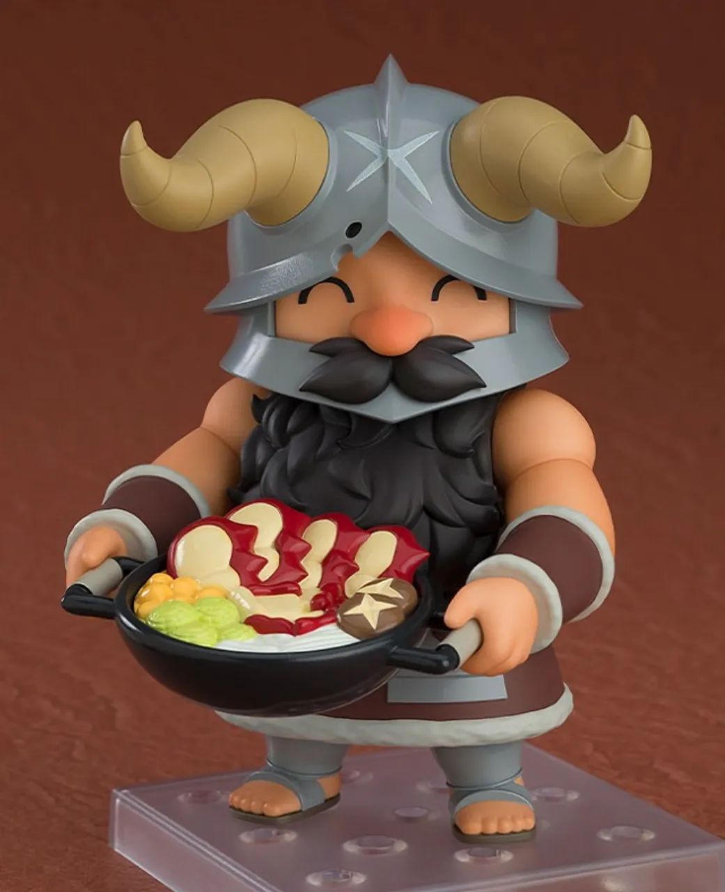 Figura de ação Nendoroid Senshi - Foto 4