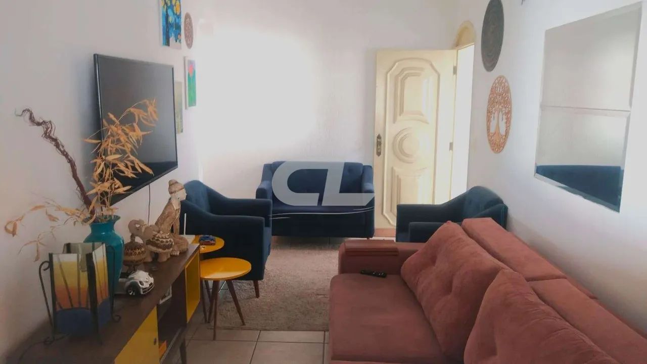 Casa, 2 quartos, 1 suite, 10 vagas - Foto 2