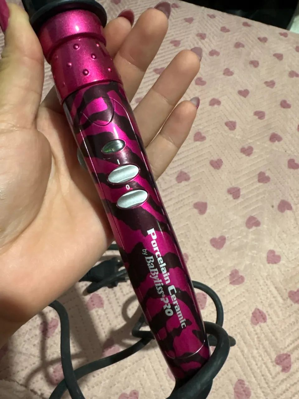 babyliss da babylisspro - Foto 2