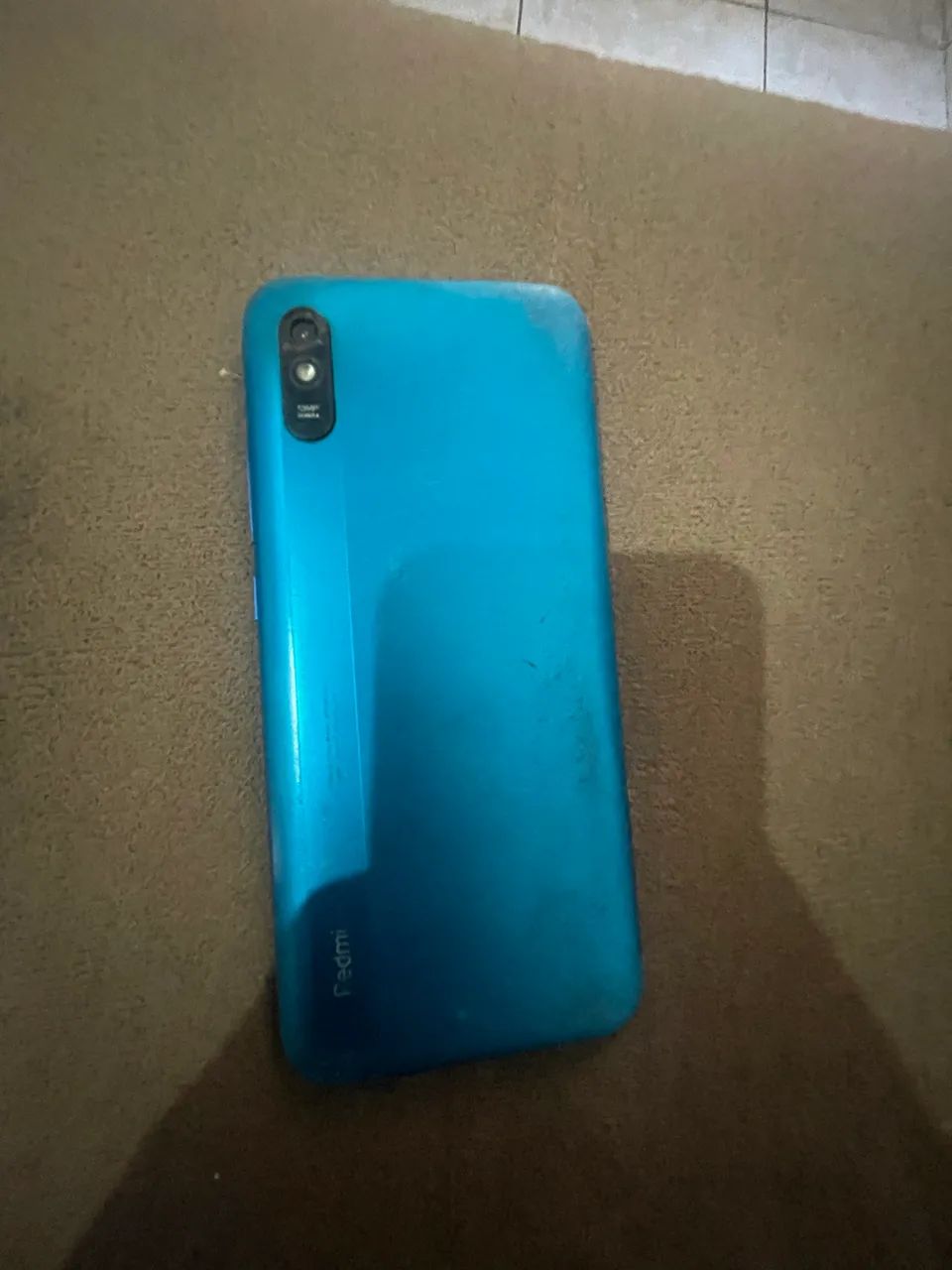 Xiaomi 9 A - Foto 2