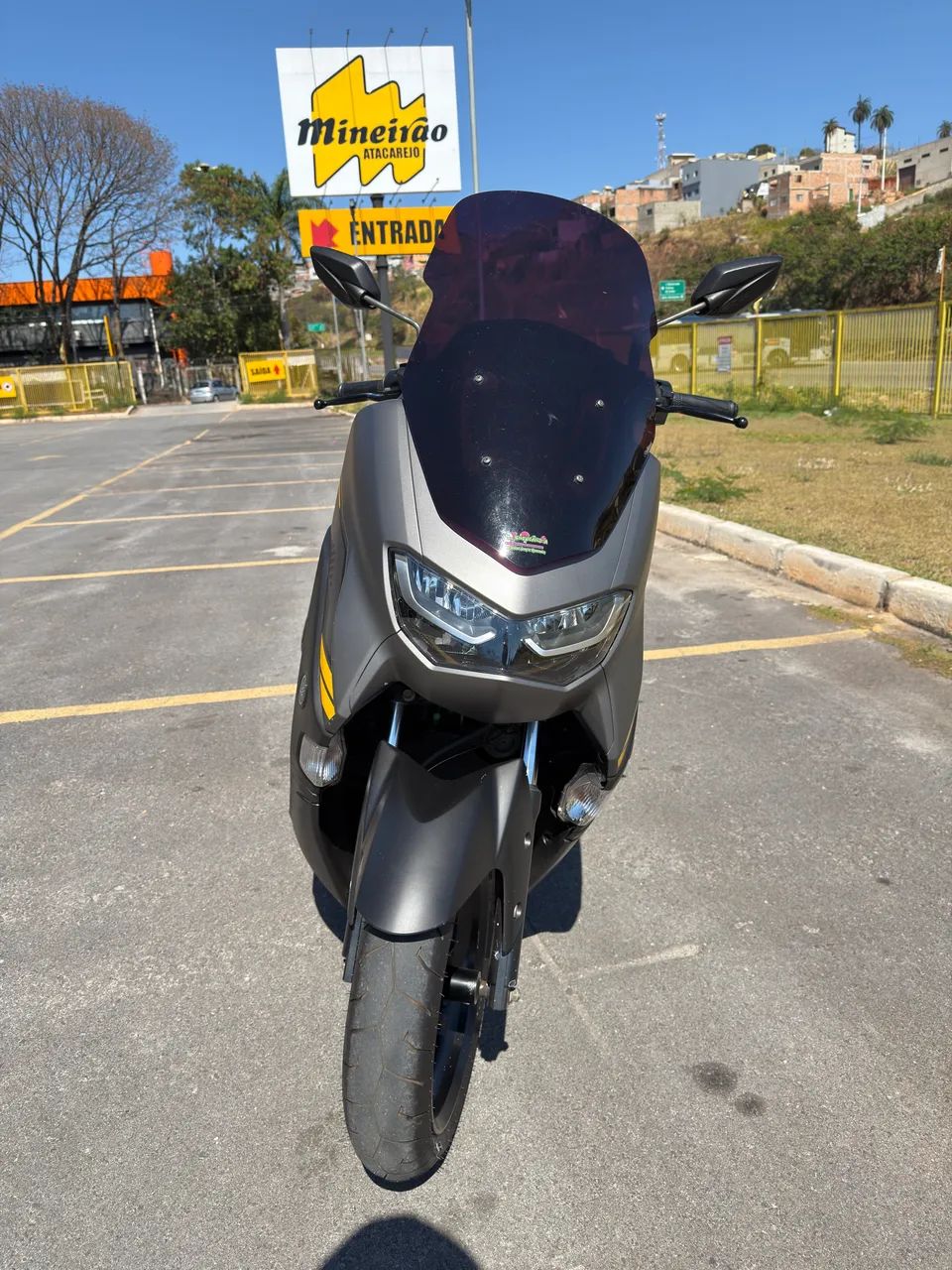 Nmax 2024 - Foto 2