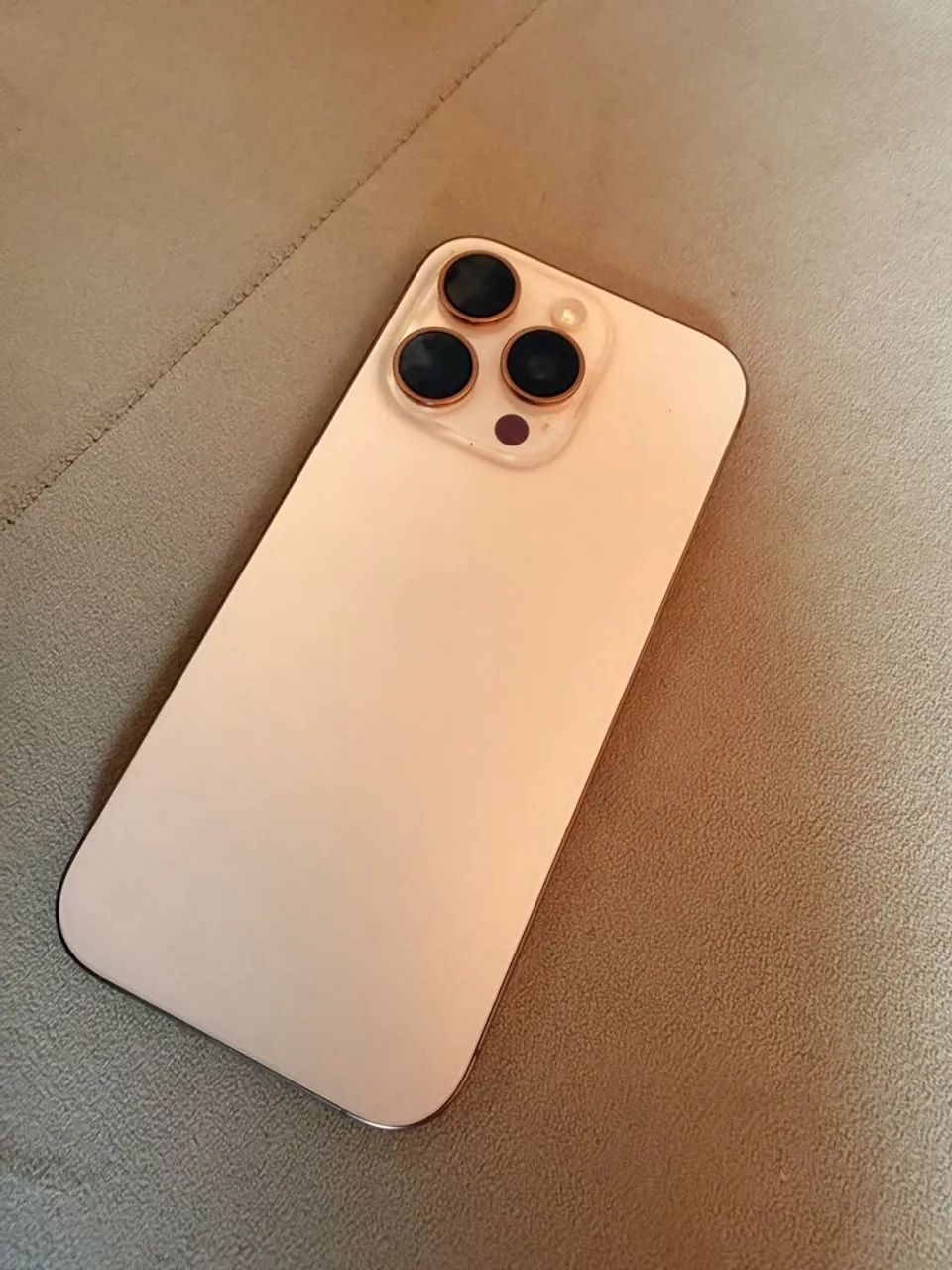 iPhone 16 pro  - Foto 2