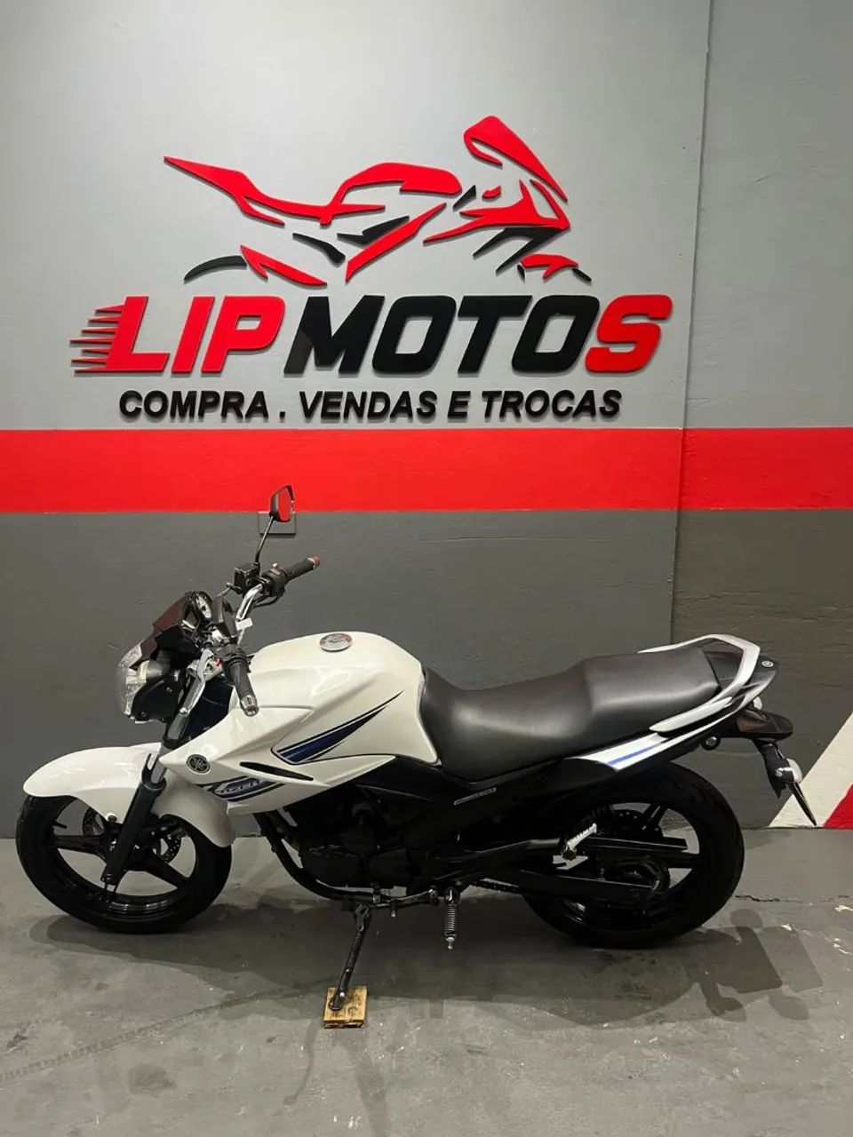Fazer 250 2014 - Foto 4