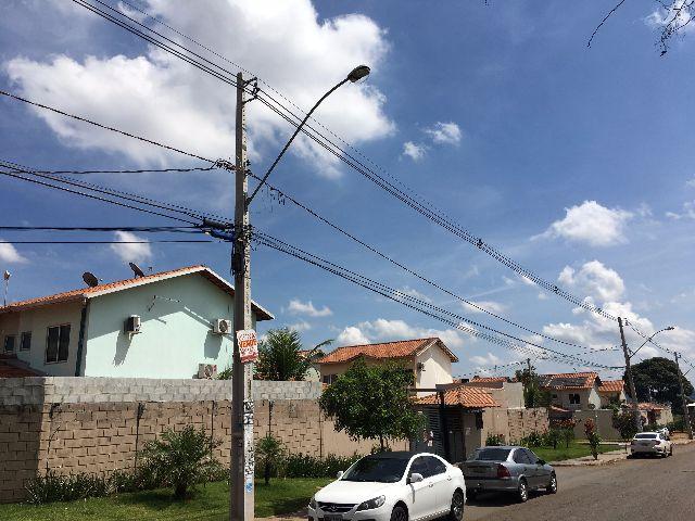 Vende -se Sobrado 2 Qts Resid. V. dos buritis- próx ao terminal das Bandeiras - Foto 14