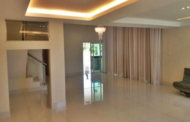 Casa de condomínio à venda com 3 dormitórios em Alphaville ii, Salvador cod:27-IM322075 - Foto 3