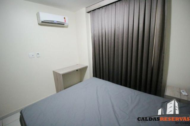 Apartamento riviera park caldas novas - Foto 3