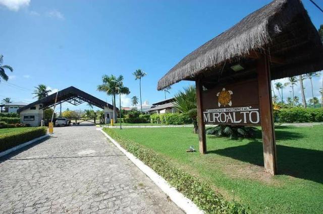 Linda Casa com 315 m², 5 Suítes em Cond. Residêncial de Luxo em Muro Alto - Foto 20
