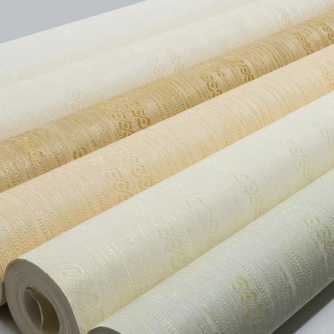 AL - Exclusivos: Papel de Parede em Rolo de 9,5m x 0,53m em Promoção.Vinílico, 3D, Lavável