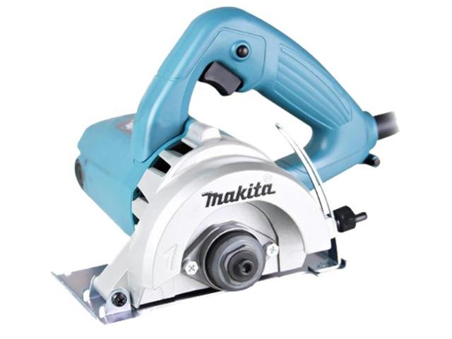 Serra Mármore 4100nh3z 127V - Makita - Foto 3