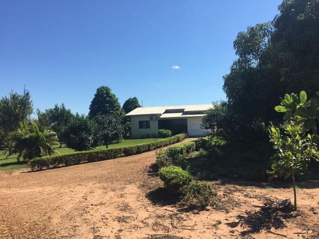 Granja com área de 40 hectares, localizada a 50 km de Lucas do Rio Verde - Foto 16