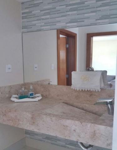 Casa de condomínio à venda com 3 dormitórios em Alphaville ii, Salvador cod:27-IM322075 - Foto 13