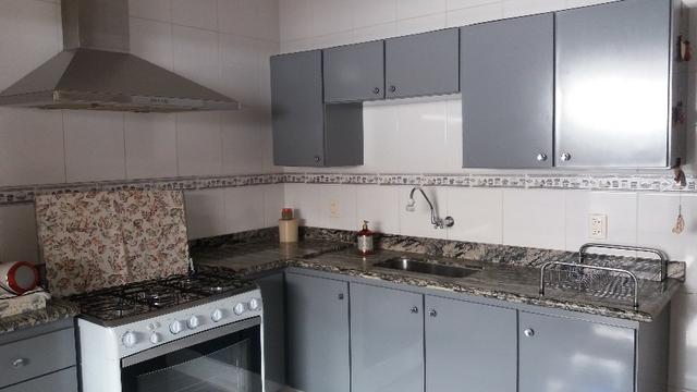 Sobrado em Matão 03 Dorm.( 01 Suite ) + "Área de Lazer com Churrasqueira " - Foto 19
