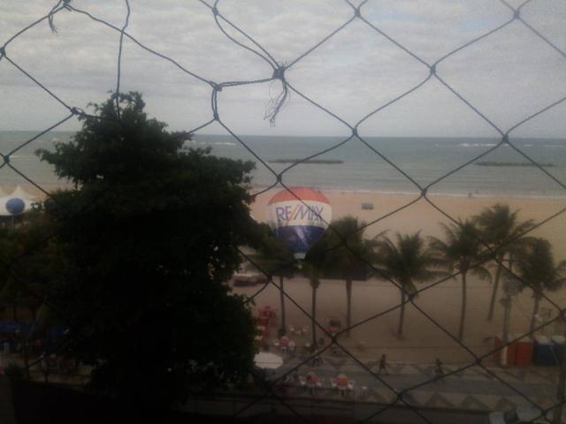 Apartamento residencial à venda, candeias, jaboatão dos guararapes. - Foto 7