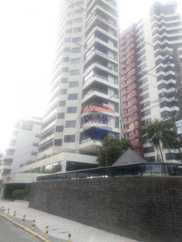 Apartamento residencial à venda, candeias, jaboatão dos guararapes. - Foto 2